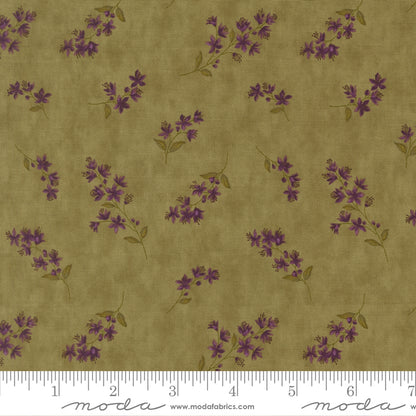 Collection For A Cause: Essence - Fat Quarter Bundle - Howard Marcus - Moda (Pre-order: Feb 2026)