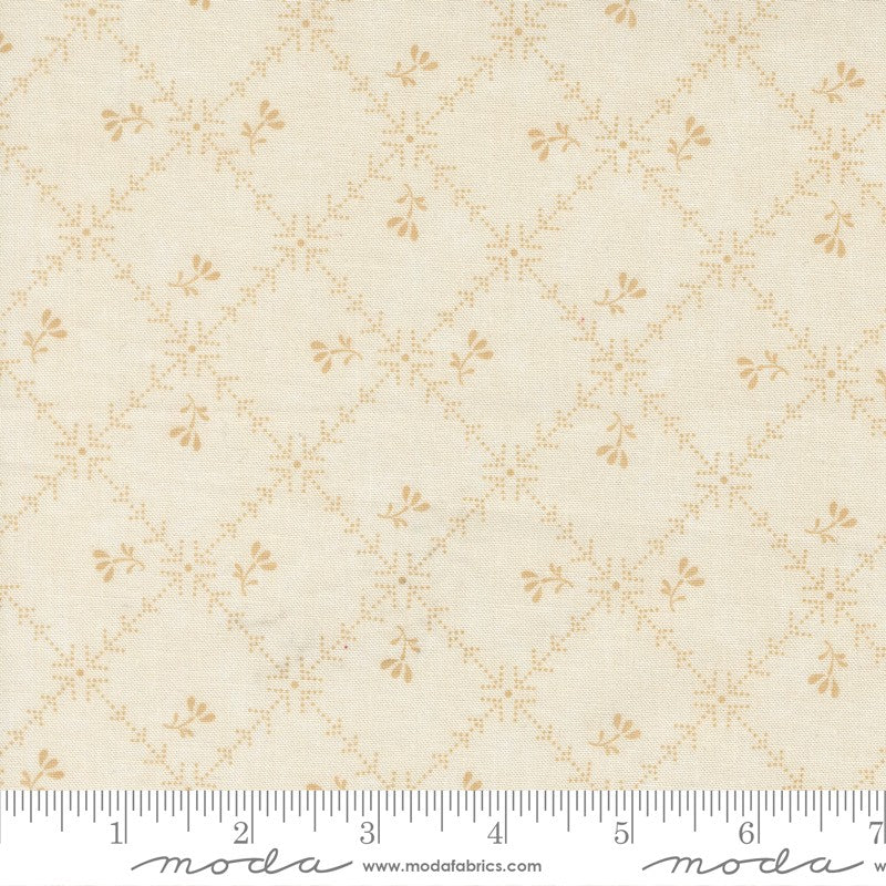 Cardinal's Nest - Fat Quarter Bundle - Kansas Troubles - Moda (Pre-order: Mar 2027)