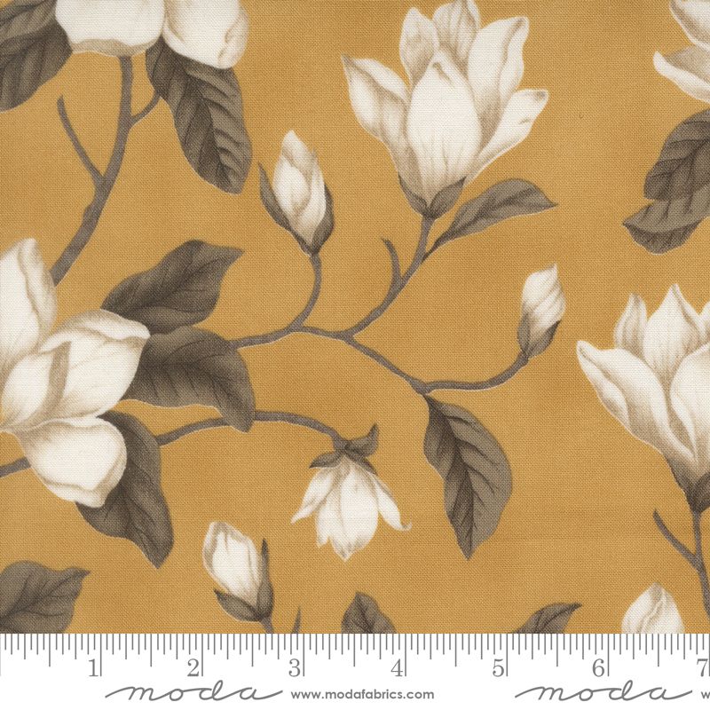 Magnolia - Charm Pack - Howard Marcus - Moda (Pre-order: Nov 2026)