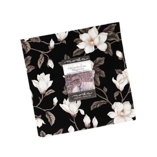 Magnolia - Layer Cake - Howard Marcus - Moda (Pre-order: Nov 2026)