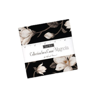 Magnolia - Charm Pack - Howard Marcus - Moda (Pre-order: Nov 2026)