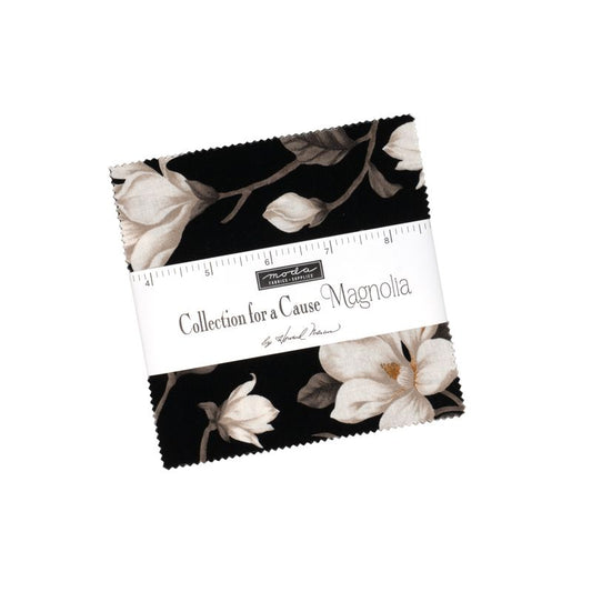 Magnolia - Charm Pack - Howard Marcus - Moda (Pre-order: Nov 2026)