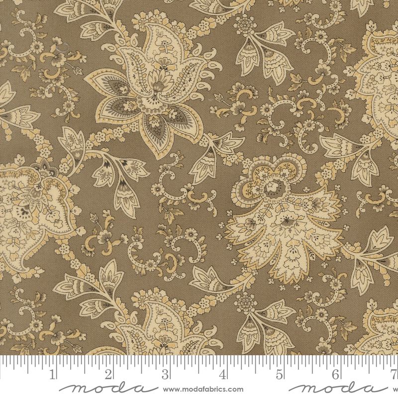 Magnolia - Charm Pack - Howard Marcus - Moda (Pre-order: Nov 2026)