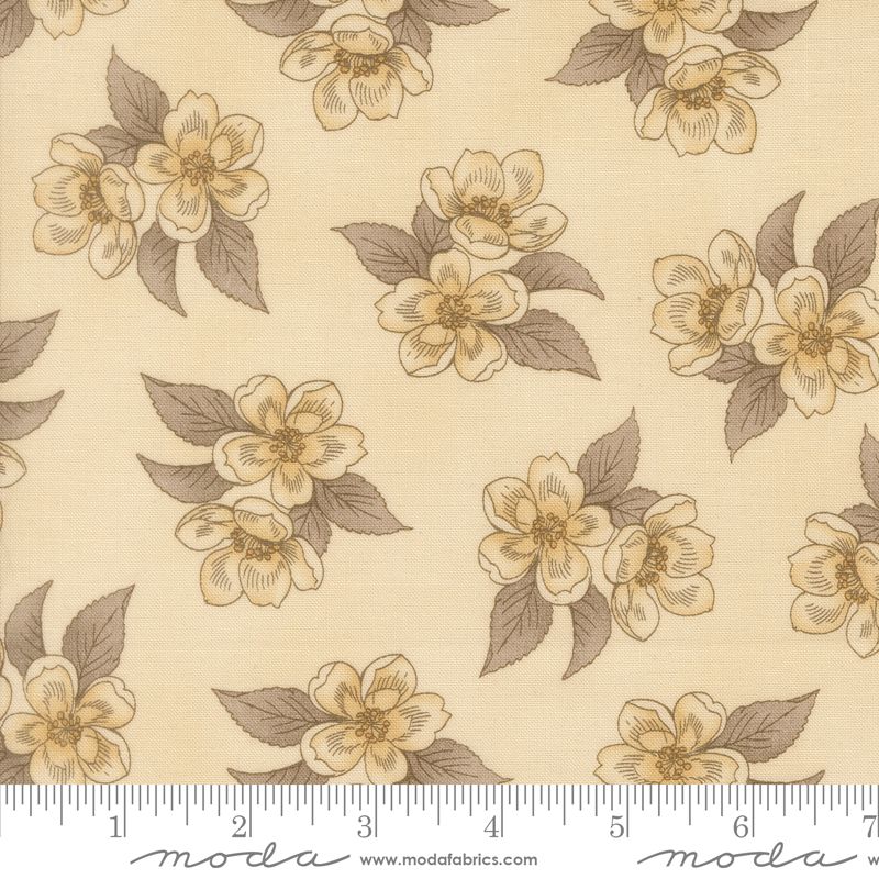 Magnolia - Layer Cake - Howard Marcus - Moda (Pre-order: Nov 2026)