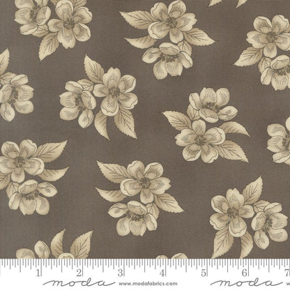 Magnolia - Charm Pack - Howard Marcus - Moda (Pre-order: Nov 2026)
