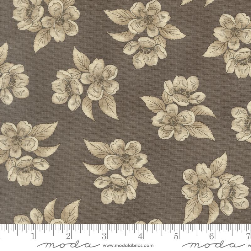 Magnolia - Layer Cake - Howard Marcus - Moda (Pre-order: Nov 2026)