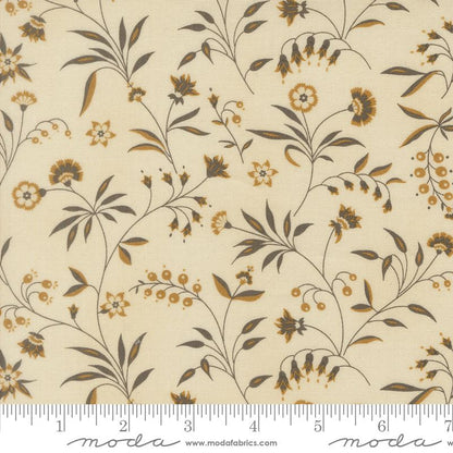 Magnolia - Layer Cake - Howard Marcus - Moda (Pre-order: Nov 2026)