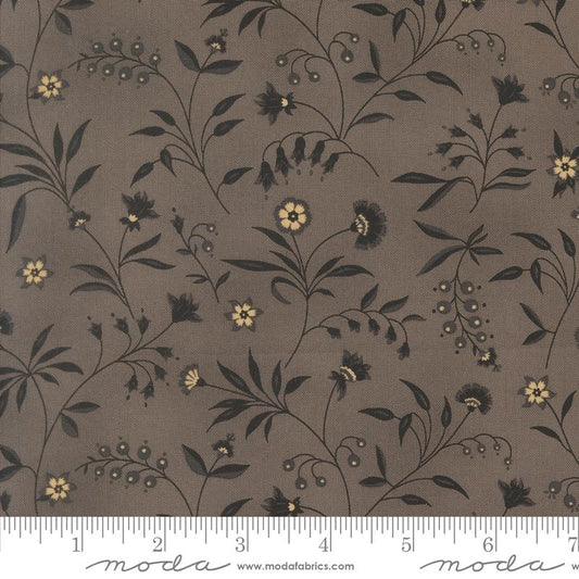 Magnolia  - Meander in Etching - Howard Marcus - Moda (Pre-order: Nov 2026)