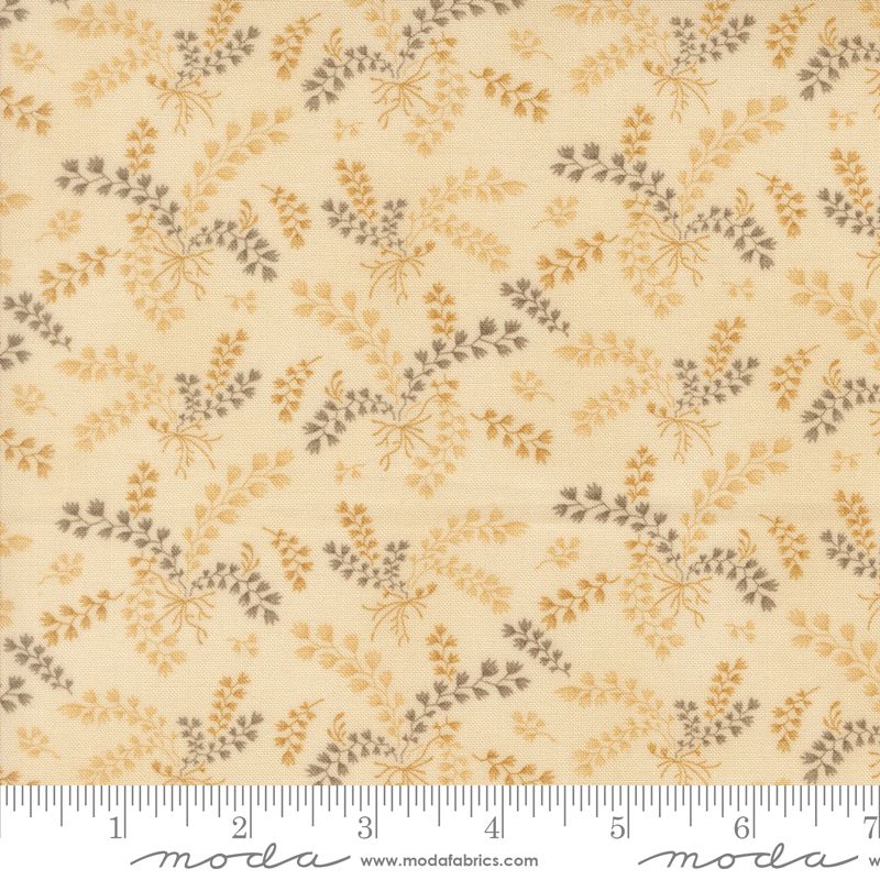 Magnolia - Fat Quarter Bundle - Howard Marcus - Moda (Pre-order: Nov 2026)