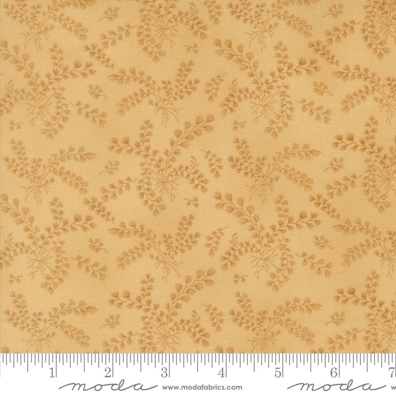 Magnolia - Charm Pack - Howard Marcus - Moda (Pre-order: Nov 2026)