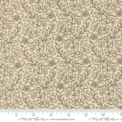 Magnolia - Fat Quarter Bundle - Howard Marcus - Moda (Pre-order: Nov 2026)