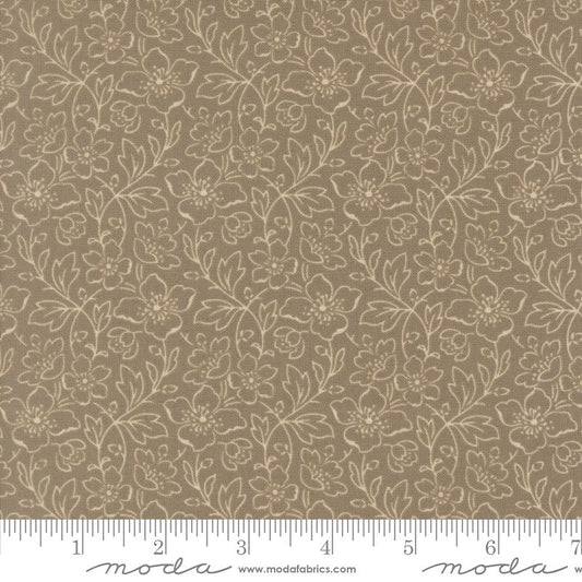 Magnolia - Everlasting in Smoke - Howard Marcus - Moda (Pre-order: Nov 2026)