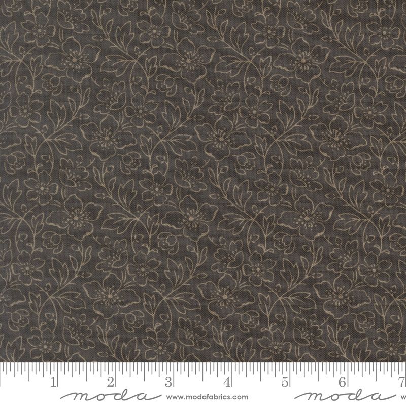 Magnolia - Fat Quarter Bundle - Howard Marcus - Moda (Pre-order: Nov 2026)