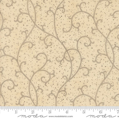 Magnolia - Fat Quarter Bundle - Howard Marcus - Moda (Pre-order: Nov 2026)