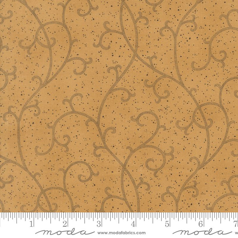 Magnolia - Fat Quarter Bundle - Howard Marcus - Moda (Pre-order: Nov 2026)