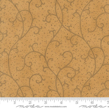 Magnolia - Fat Quarter Bundle - Howard Marcus - Moda (Pre-order: Nov 2026)