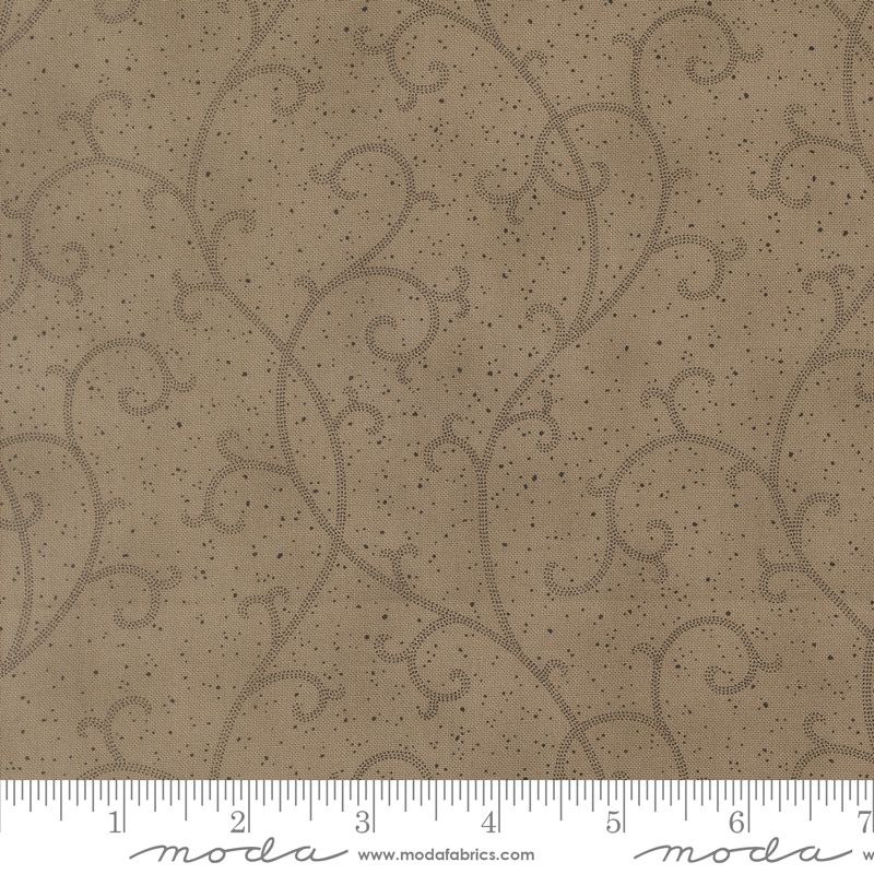 Magnolia - Fat Quarter Bundle - Howard Marcus - Moda (Pre-order: Nov 2026)