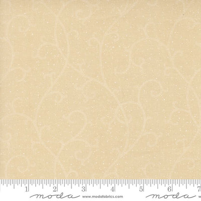 Magnolia - Layer Cake - Howard Marcus - Moda (Pre-order: Nov 2026)