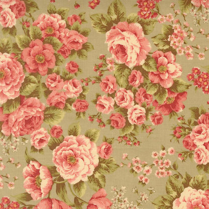 Heirloom - Fat Quarter Bundle - Howard Marcus - Moda (Pre-order: May 2027)
