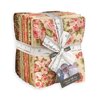 Heirloom - Fat Quarter Bundle - Howard Marcus - Moda (Pre-order: May 2027)