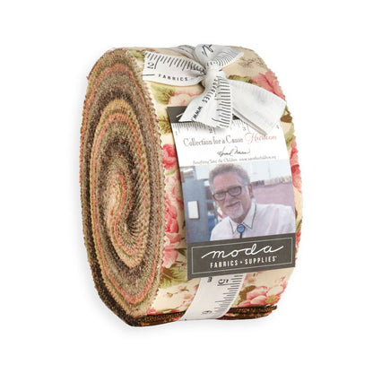 Heirloom - Jelly Roll - Howard Marcus - Moda (Pre-order: May 2027)