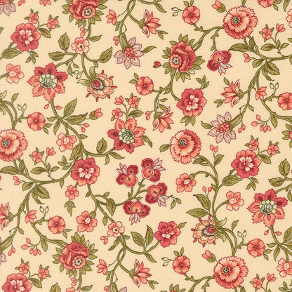 Heirloom - Jelly Roll - Howard Marcus - Moda (Pre-order: May 2027)