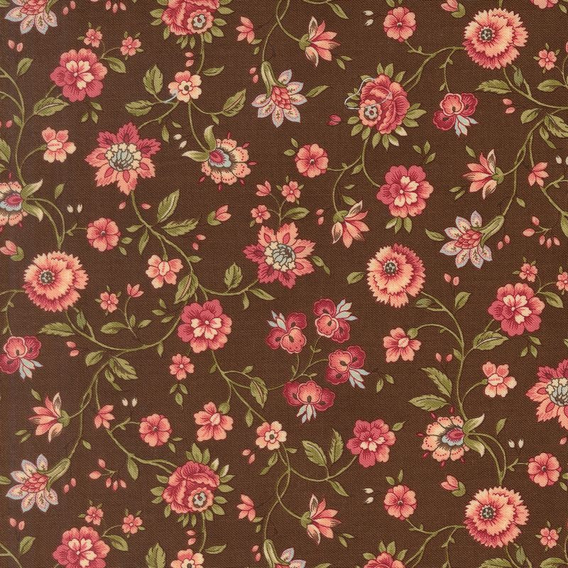 Heirloom - Layer Cake - Howard Marcus - Moda (Pre-order: May 2027)