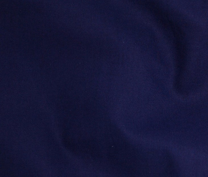 Confetti Canvas (58") - Navy - Telio