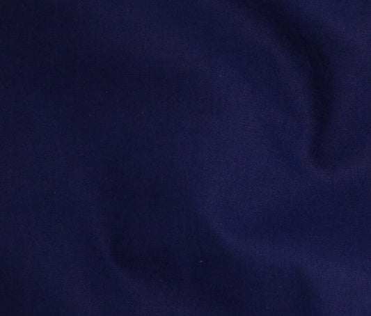Confetti Canvas (58") - Navy - Telio