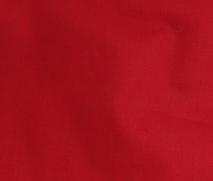 Confetti Canvas (58") - Red - Telio - Bolt (15m)