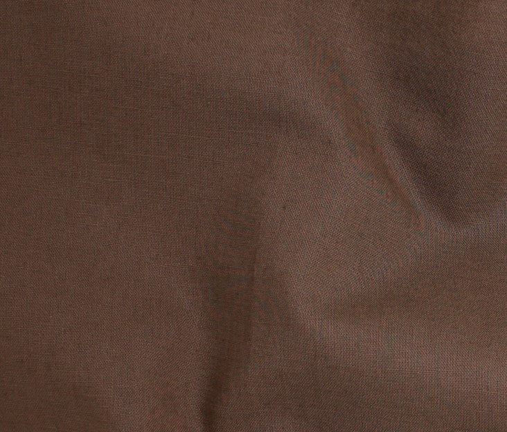 Confetti Canvas (58") - Chocolate - Telio