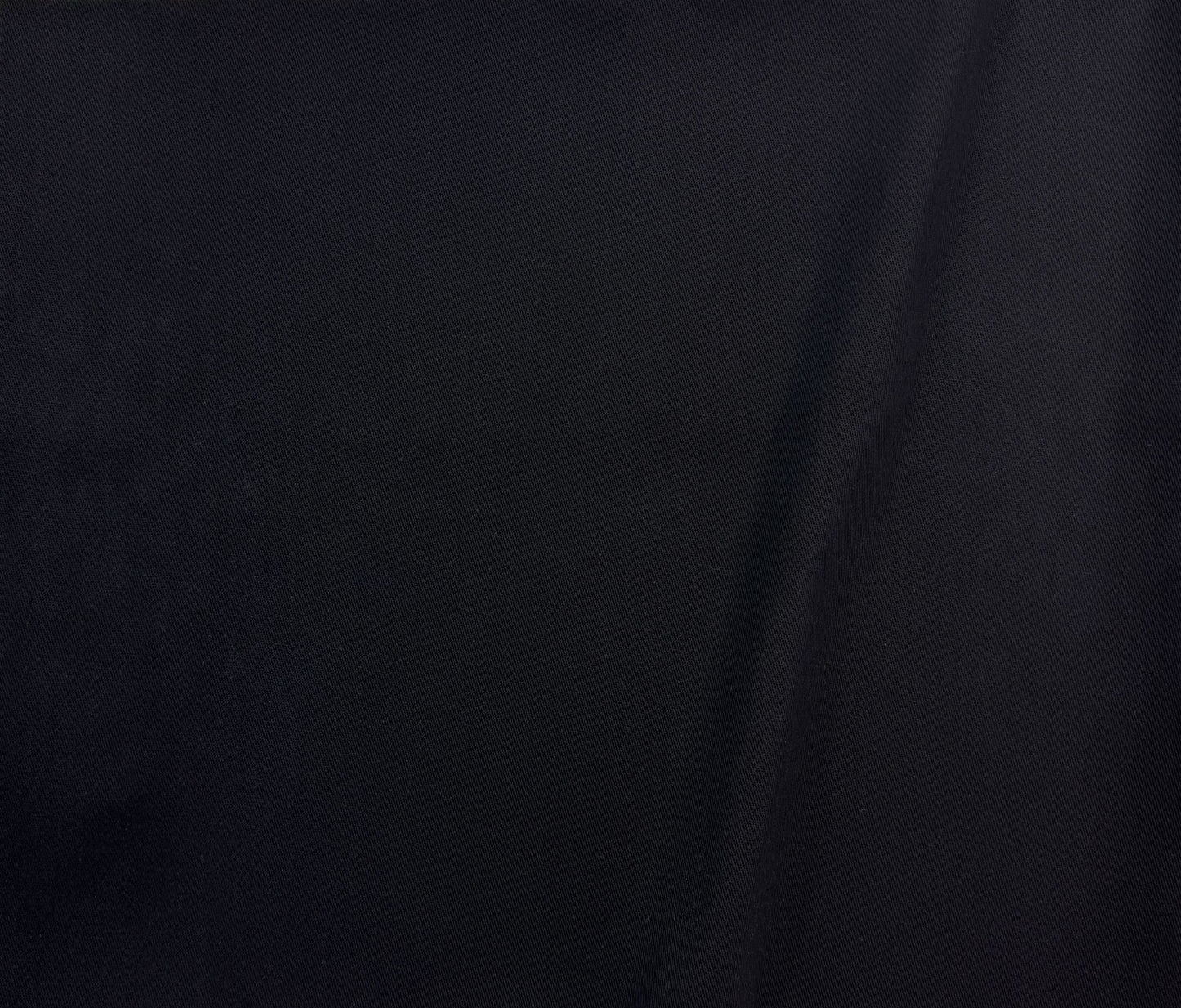 Tonic Twill (58") - Black - Telio