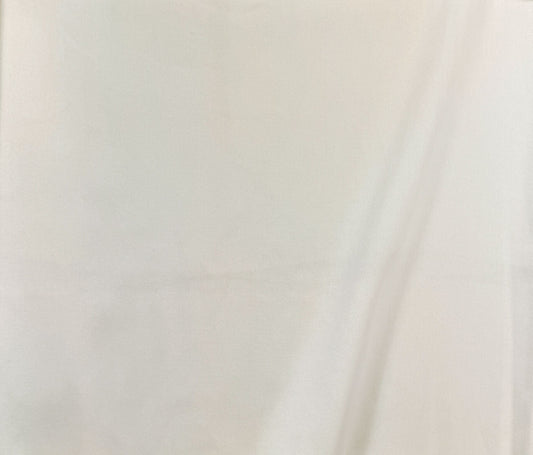 Tonic Twill (58") - Ivory - Telio