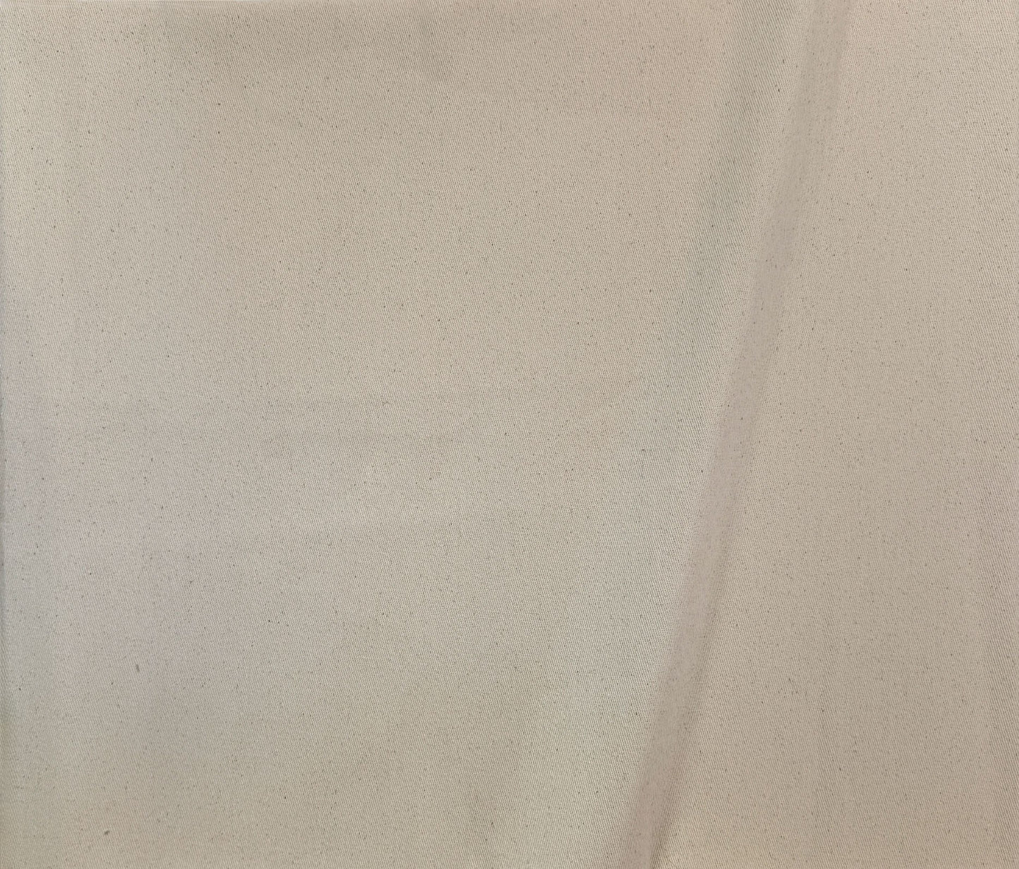 Tonic Twill (58") - Natural - Telio