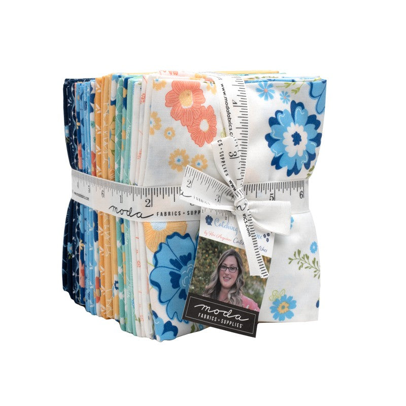 Catching Sunshine - Fat Quarter Bundle - Keri Anguiano - Moda (Pre-order: Feb 2027)