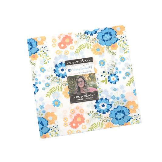 Catching Sunshine - Layer Cake - Keri Anguiano - Moda (Pre-order: Feb 2027)