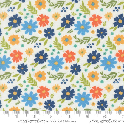 Catching Sunshine - Fat Quarter Bundle - Keri Anguiano - Moda (Pre-order: Feb 2027)