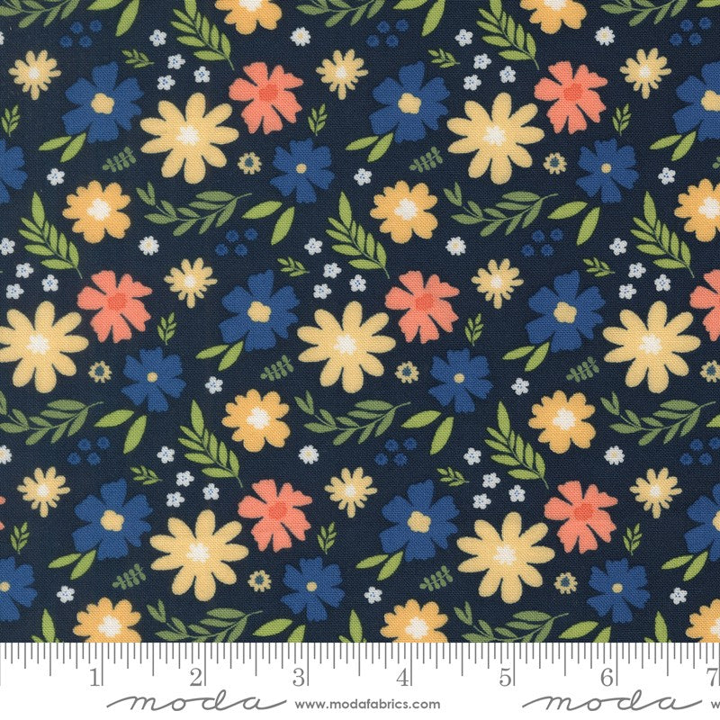 Catching Sunshine - Layer Cake - Keri Anguiano - Moda (Pre-order: Feb 2027)