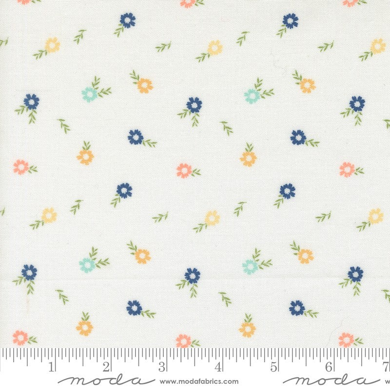 Catching Sunshine - Cutesy in Cloud - Keri Anguiano - Moda (Pre-order: Feb 2027)