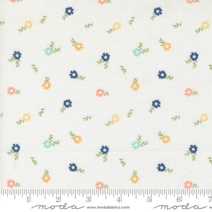 Catching Sunshine - Fat Quarter Bundle - Keri Anguiano - Moda (Pre-order: Feb 2027)