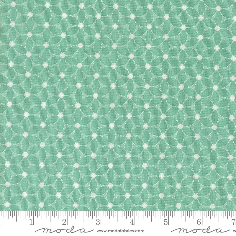 Catching Sunshine - Fat Quarter Bundle - Keri Anguiano - Moda (Pre-order: Feb 2027)