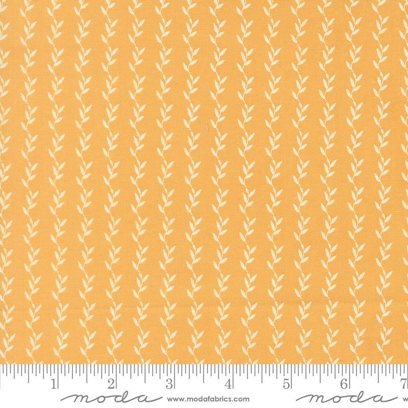 Catching Sunshine - Fat Quarter Bundle - Keri Anguiano - Moda (Pre-order: Feb 2027)