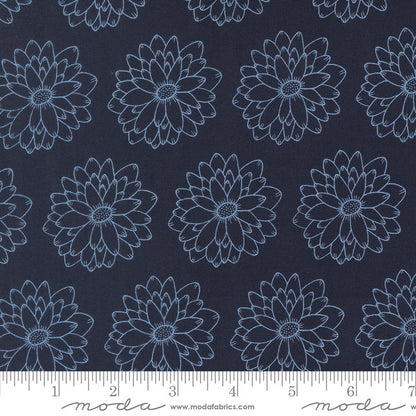 Catching Sunshine - Fat Quarter Bundle - Keri Anguiano - Moda (Pre-order: Feb 2027)