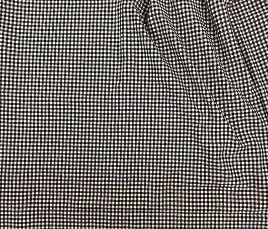 Canyon Linen (55") - Black - Telio
