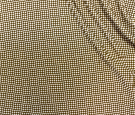 Canyon Linen (55") - Olive - Telio