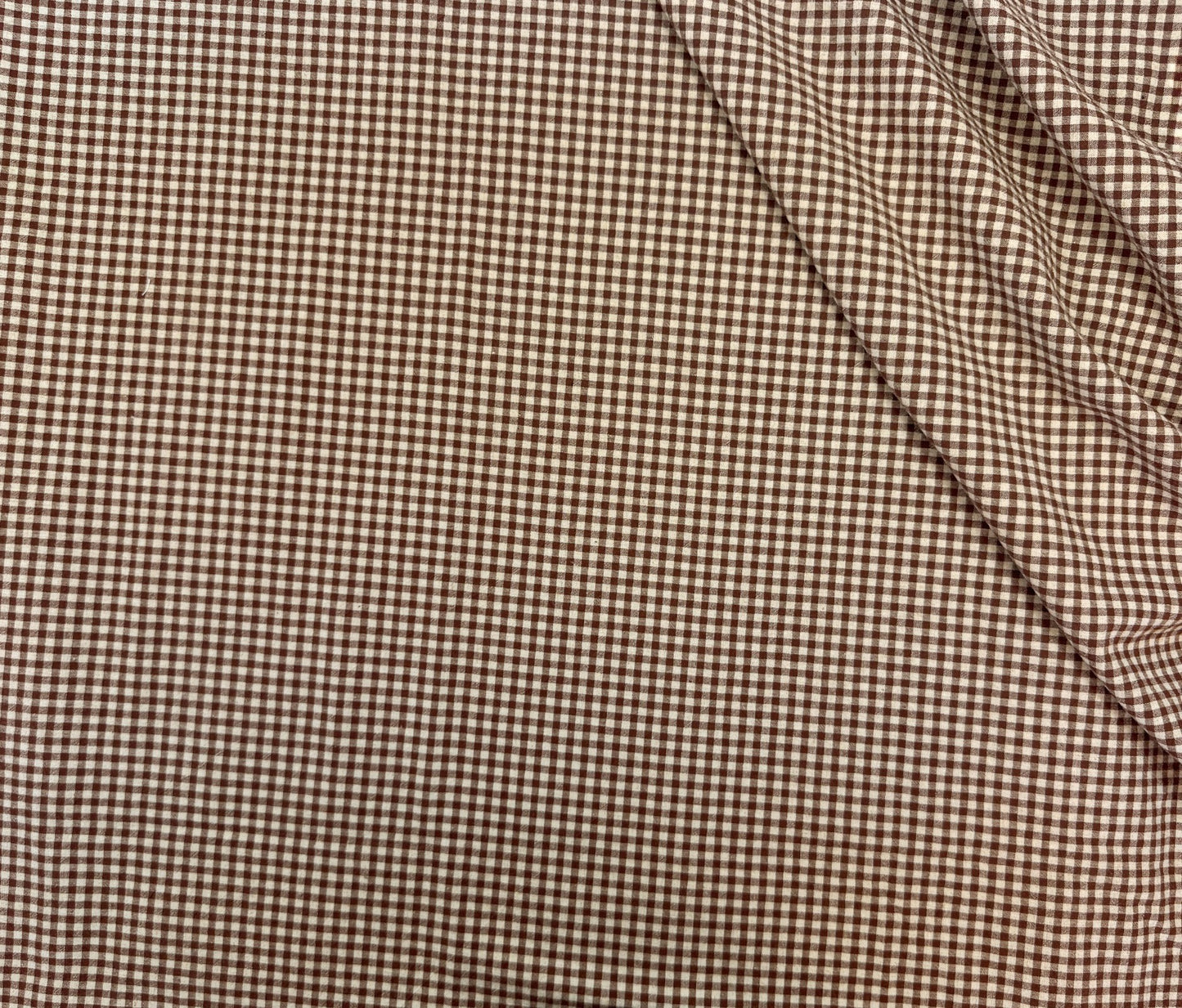 Canyon Linen (55") - Chocolate - Telio