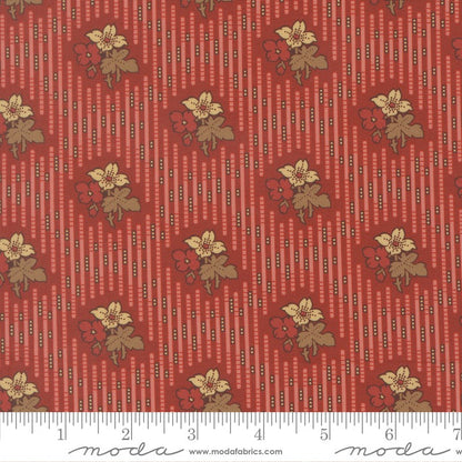 Pamelia's Path - Charm Pack - Betsy Chutchian - Moda (Pre-order: Mar 2026)