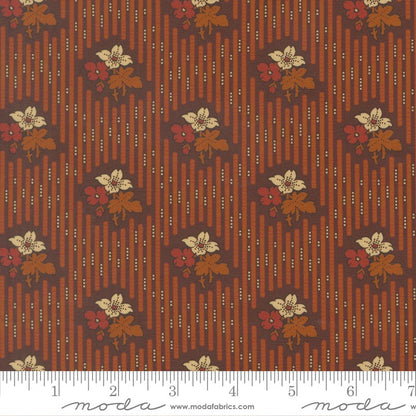 Pamelia's Path - Fat Quarter Bundle - Betsy Chutchian - Moda (Pre-order: Mar 2026)