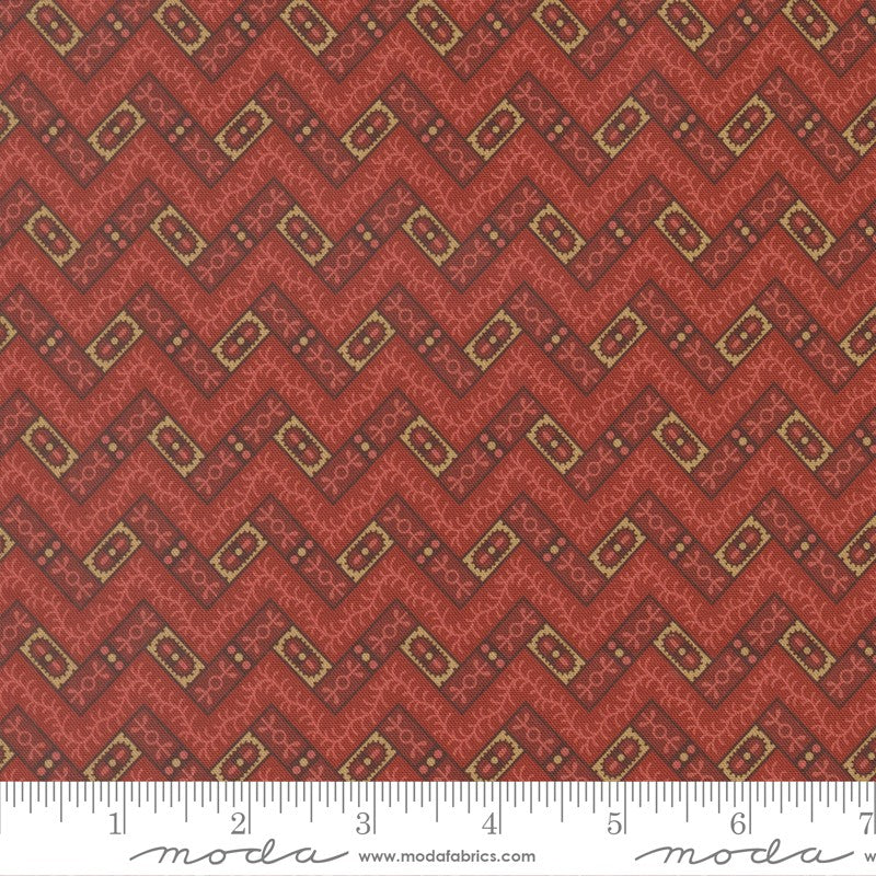 Pamelia's Path - Jelly Roll - Betsy Chutchian - Moda (Pre-order: Mar 2026)