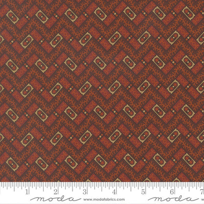 Pamelia's Path - Charm Pack - Betsy Chutchian - Moda (Pre-order: Mar 2026)